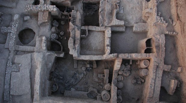Eskişehir’de Yapılan Arkeolojik Kazılar Ve Bulgular