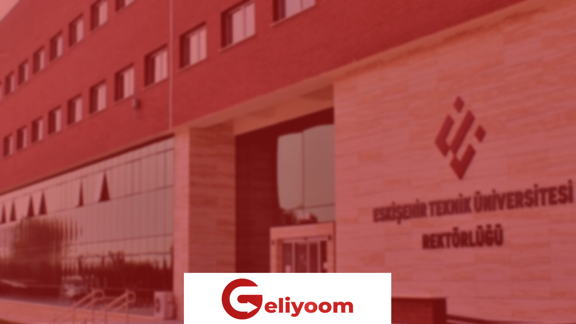 Eskişehir Teknik Üniversitesi Sözleşmeli Personel Alımı İlanı Açtı