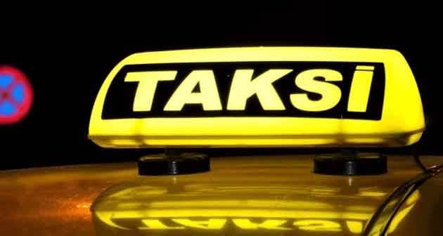 Eskişehir’de Taksi Ücretlerine Yüzde 50 Oranında Zam Geldi