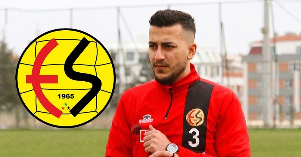 Eskişehirspor’da Şok Sözleşme Feshi Yapıldı!