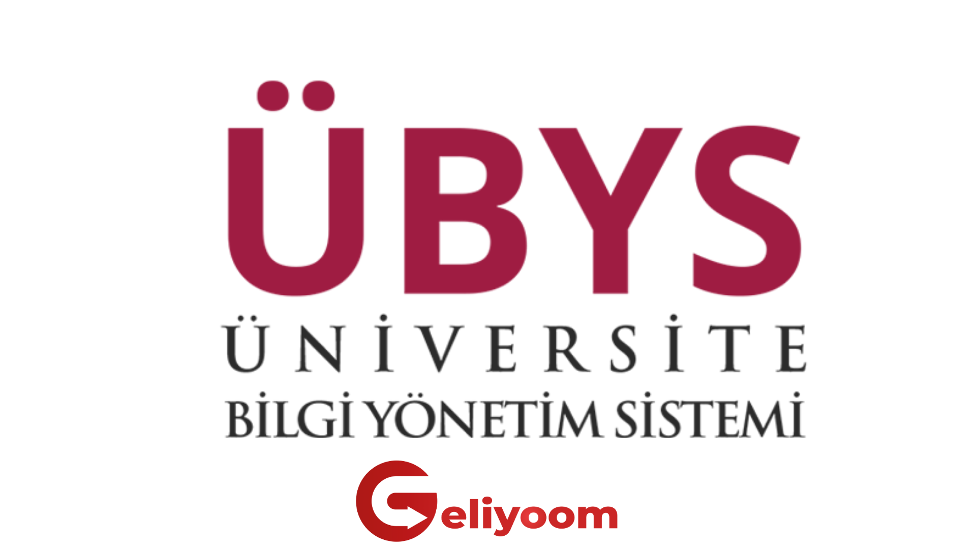 Ubys Eskişehir