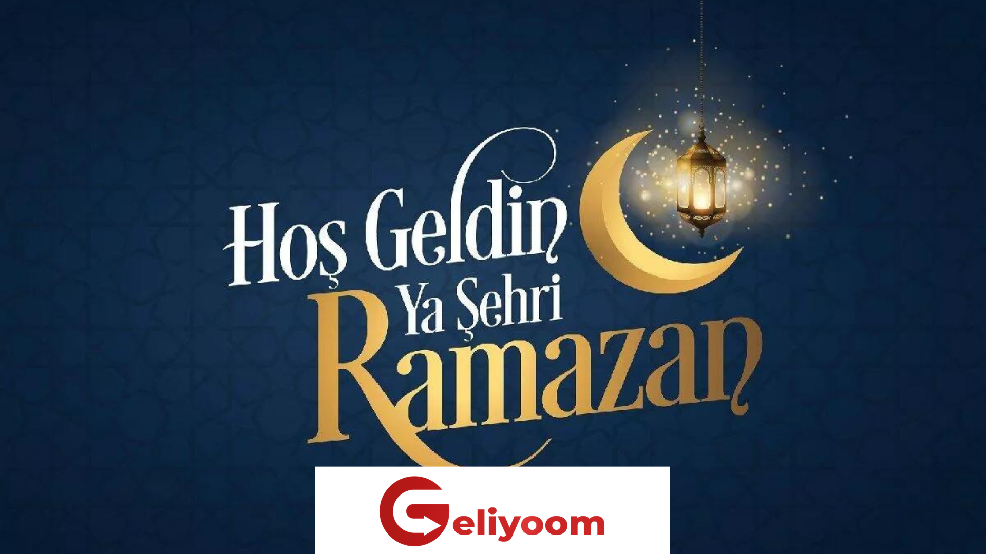 Ramazan Bayramı Hangi Güne Denk Gelir