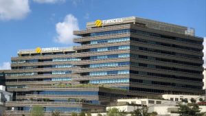 Turkcell Ödeme ve Elektronik Para Hizmetleri A.Ş