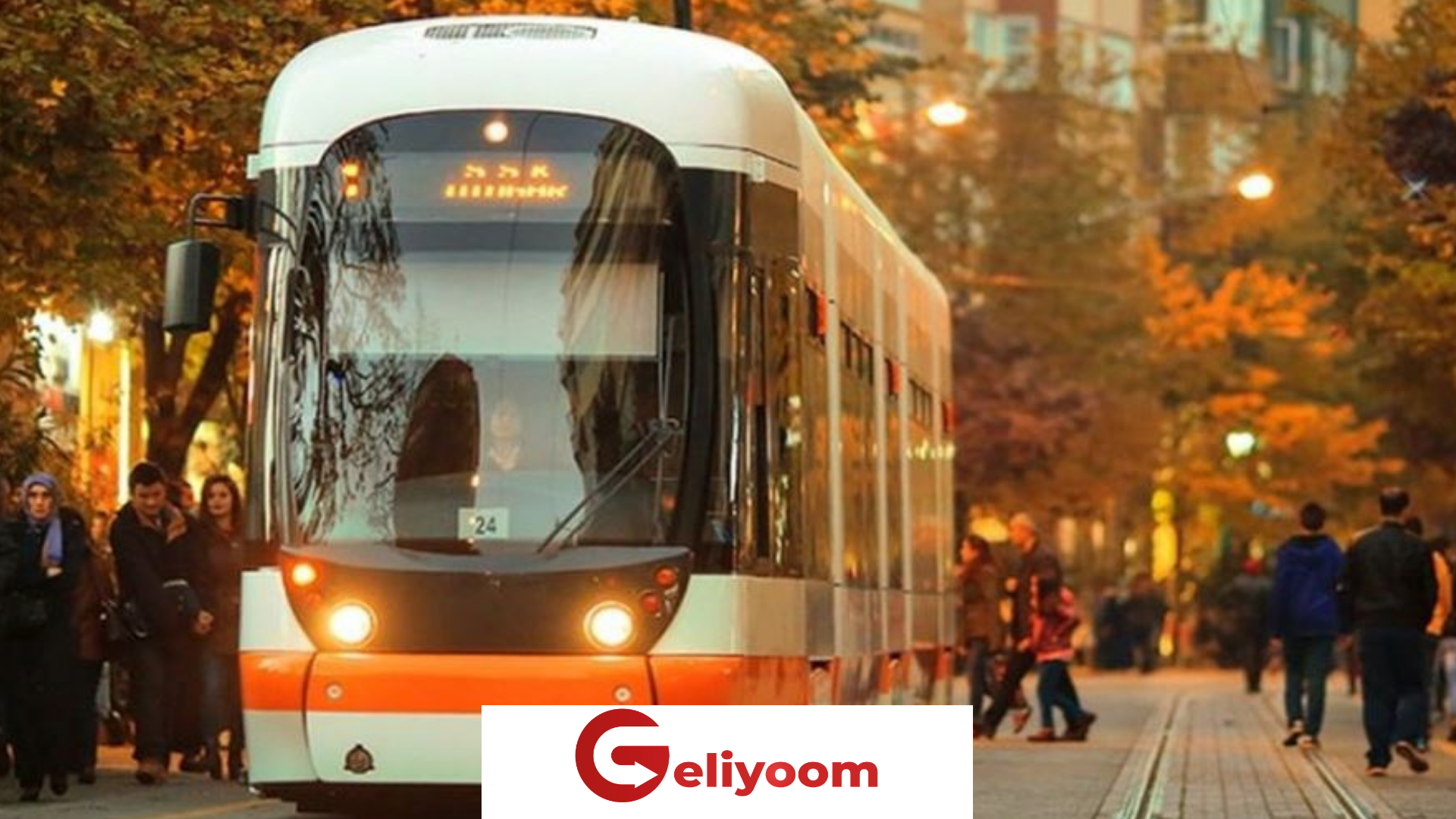 Eskişehir’de Tramvay Kazası Sonrası Mahalle Sakinleri ve Esnaflar Önlemler İstiyor