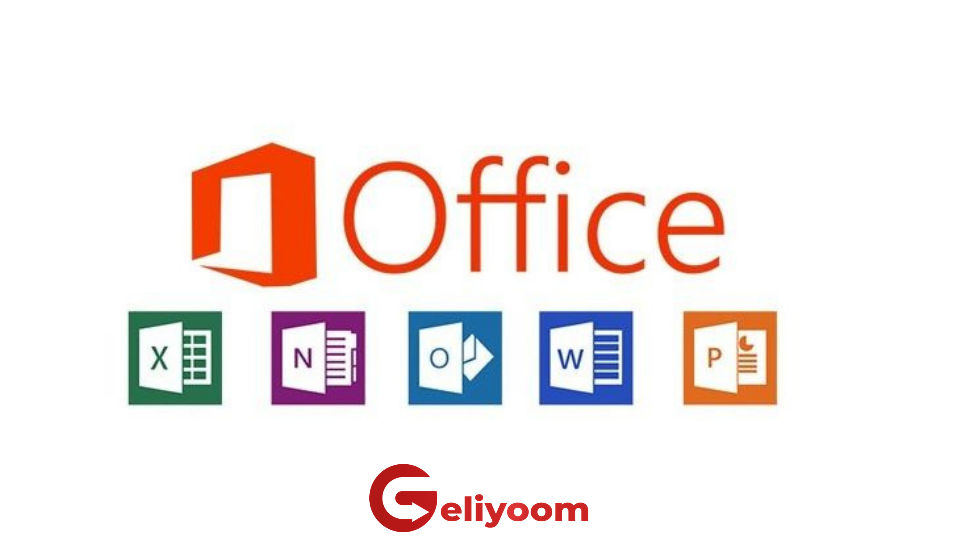 Office 2013 Etkinleştirme