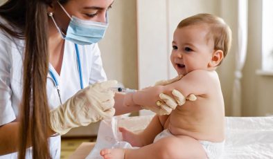 Bebek Aşı Takvimi