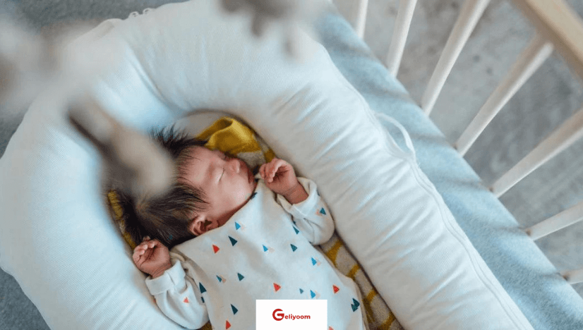 Bebek Uyku Düzeni