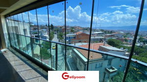 Eskişehir Cam Balkon