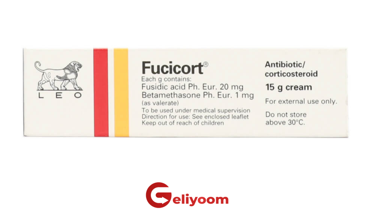 FUCİCORT Krem Nedir? Faydaları Nelerdir? - Geliyoom.com
