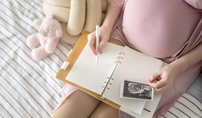 Hamilelik Hesaplama Nasıl Yapılır?