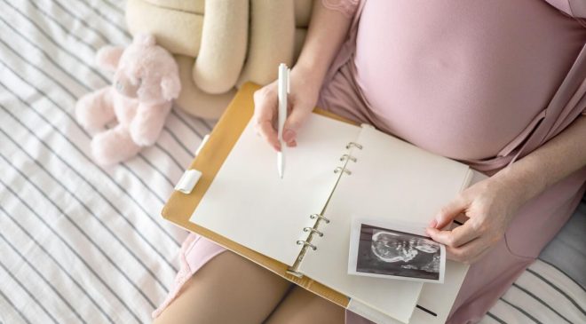 Hamilelik Hesaplama Nasıl Yapılır?