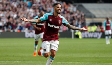 Destek Merkezleriyle Afetten Etkilenen Genç Kadınlara Umut Işığı: Beşiktaş, Transfer Gündeminde Manuel Lanzini