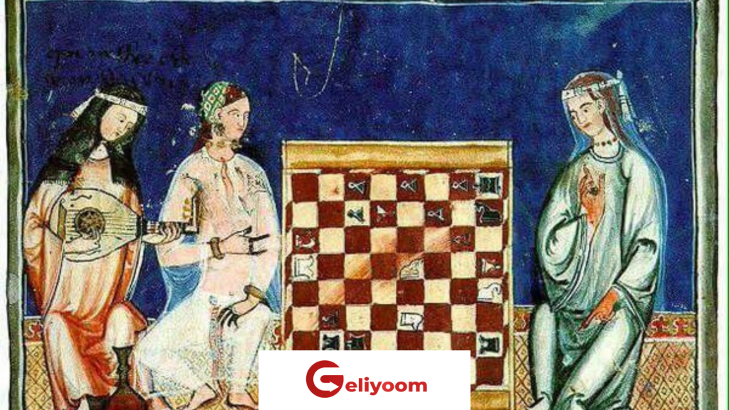 Satrançın Ortaçağ Avrupa'sında Yükselişi ve Popülerlik Kazanması