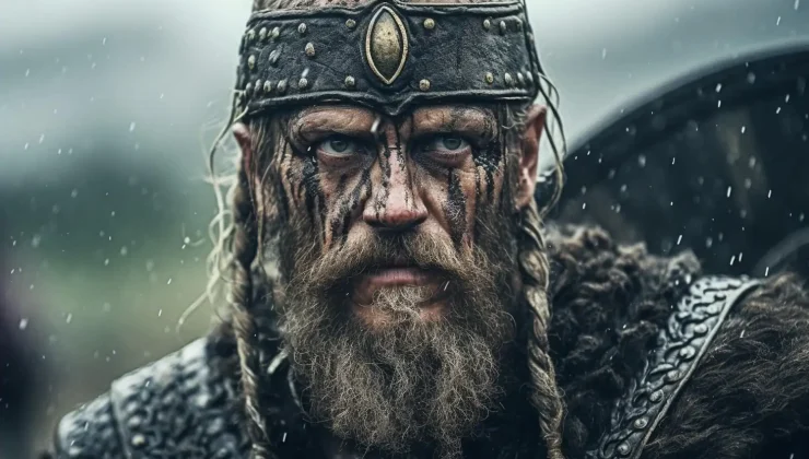 Vikingler Tarihi