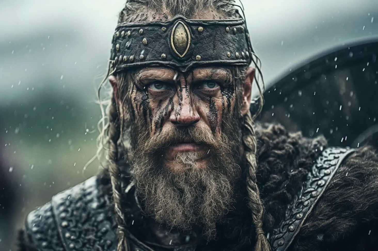 Vikingler Tarihi