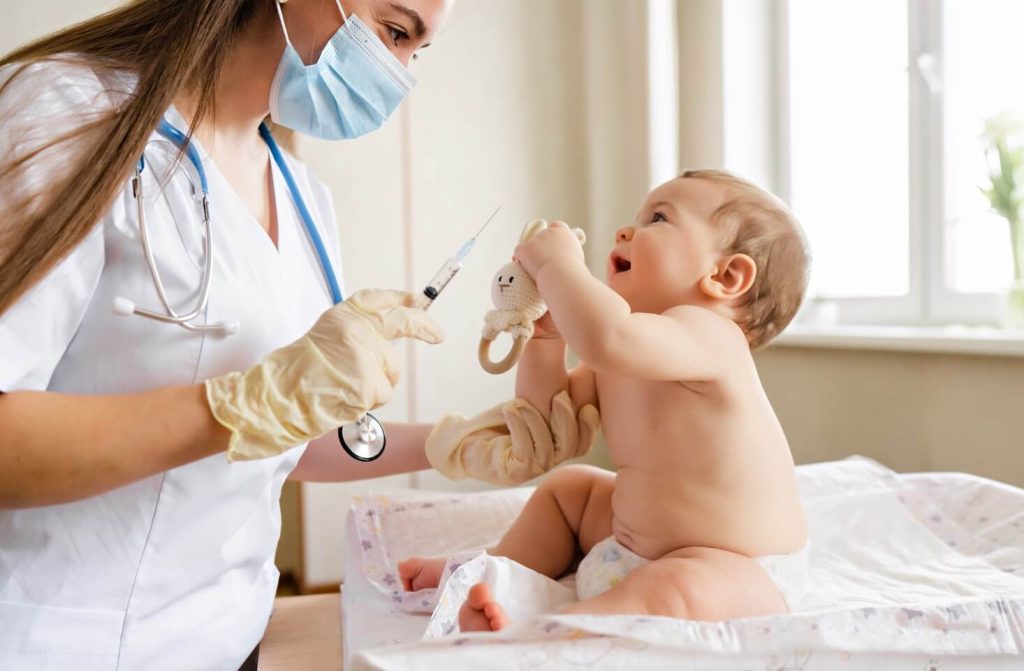 Bebek Aşı Takvimi Nedir?