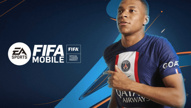 Fifa Mobile Apk Para Hilesi 2023