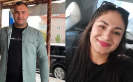 Eski Nişanlı Tarafından Kaçırılan Genç Kadın Aranıyor