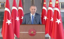 Erdoğan: TOKİ Depreme Karşı Güçlü CHP Engeli