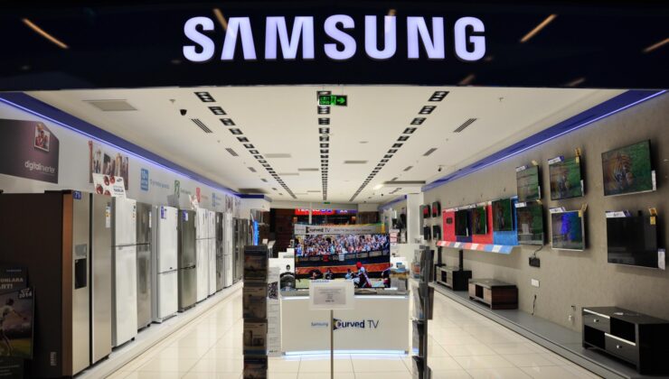 Samsung’a Rekabet Kurulu’ndan Cezai Öneri