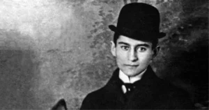 Franz Kafka