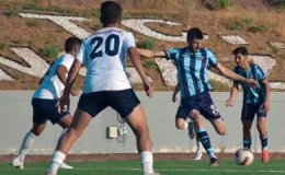 Eskişehir Demirspor’u 2-0 Mağlup Etti