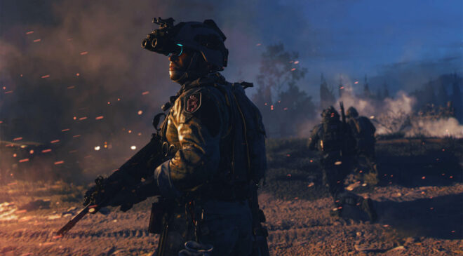 Call Of Duty Modern Warfare 2 Torrent