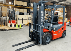 Eskişehir Forklift