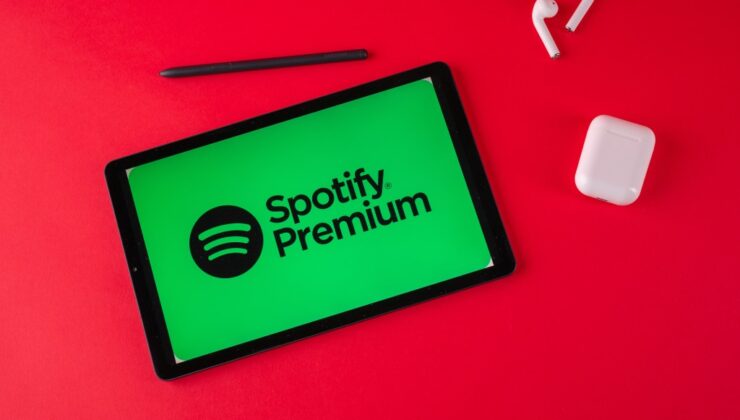 Spotify Premium Nasıl Alınır?