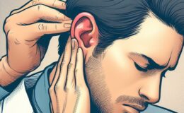 Kulak İtihabı Belirtisi