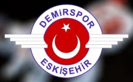Eskişehir Demirspor Çekilme Tehlikesi Atlattı