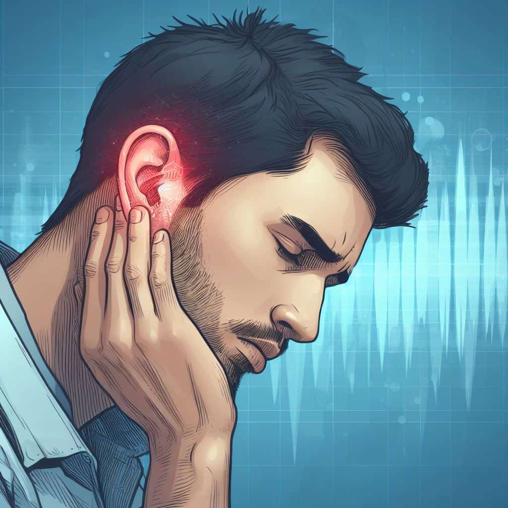 Kulak İltihabı Tedavisi