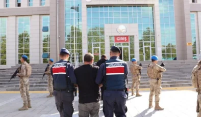 Jandarmanın Harekâtı 5 Terör Örgütü Zayıflatıldı
