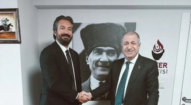 Oğuz Beki’nin Adaylığı Resmiyet Kazanıyor