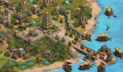 Age Of Empires 2 Definitive Edition İndir