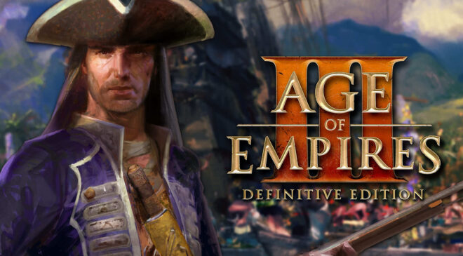 Age Of Empires 3 Definitive Edition İndir