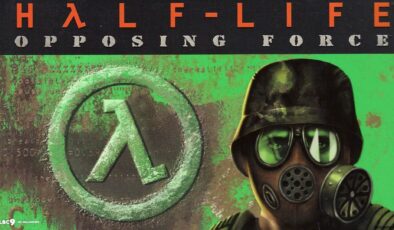 Half Life Opposing Force İndir