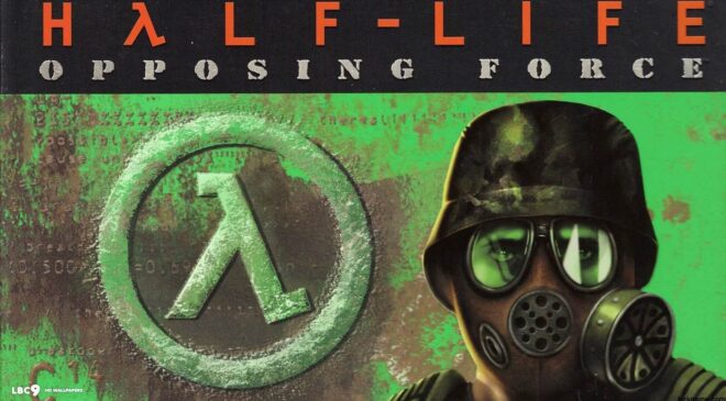 Half Life Opposing Force İndir