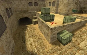 Counter Strike 1.6 Reset Atma