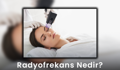 Radyofrekans Nedir?