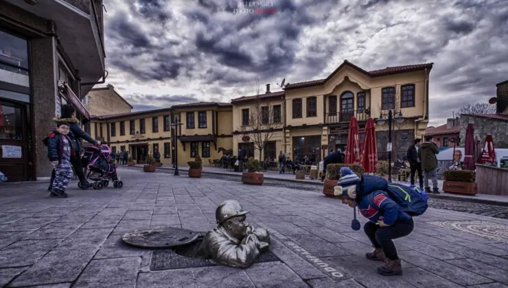 Eskişehir’den Ne Alınır?