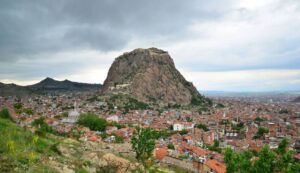 AFYONKARAHİSAR