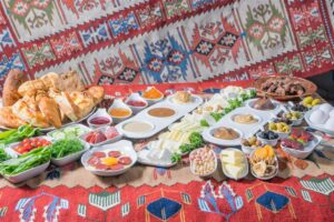 Afyon Mutfağında Neler Var?