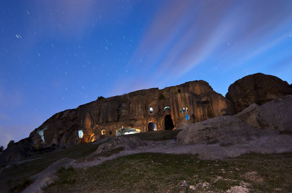 Afyon Çarşıları Ve Alışveriş Noktaları