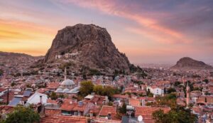 Afyon'un Nesi Meşhur?