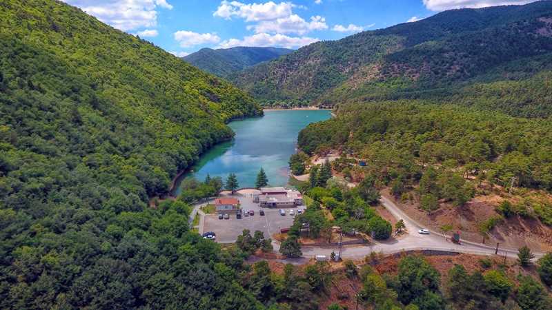 Amasya'nın Kaç İlçesi Var?