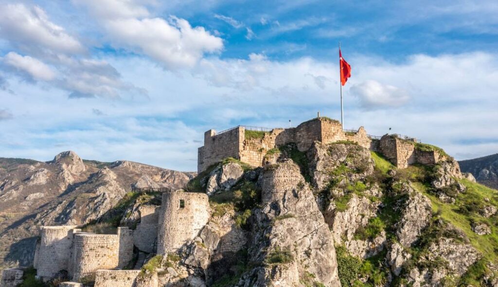 Amasya'ya Gidince Ne Yapılır ?