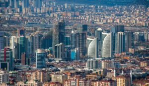 Ankara Çarşı ve Alışveriş Noktaları