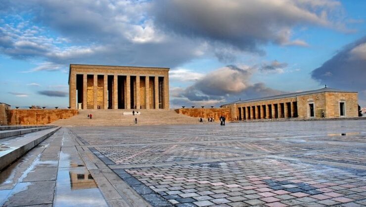 Ankara’da Gezilecek Yerler