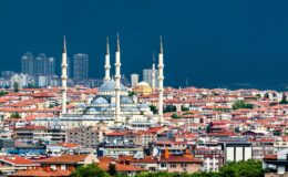 Ankara’nın Kaç İlçesi Var?